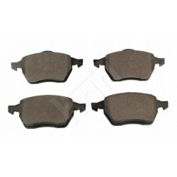 ELSŐ FÉKBETÉTEK SHARAN,GALAXY 95- 7M0698151