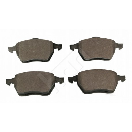 ELSŐ FÉKBETÉTEK SHARAN,GALAXY 95- 7M0698151