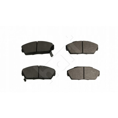 ELSŐ FÉKBETÉTEK HONDA ACCORD 2.0 85-89 45022SA4A11