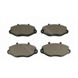 ELSŐ FÉKBETÉTEK TRANSIT 92-,150,190L 91-,150,190L 91- 5028764