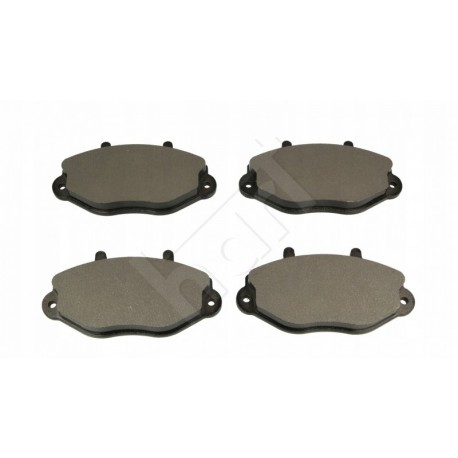 ELSŐ FÉKBETÉTEK TRANSIT 92-,150,190L 91-,150,190L 91- 5028764