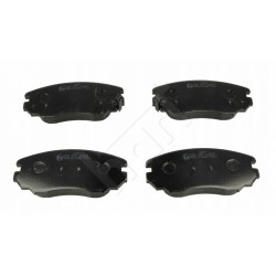 ELSŐ FÉKBETÉTEK INSIGNIA 08- 13237750