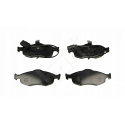 ELSŐ FÉKBETÉTEK MONDEO 93- 1022079