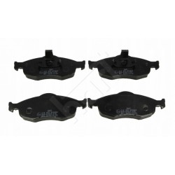 ELSŐ FÉKBETÉTEK MONDEO 1.6I,1.8I,2.0,1.8T 1073731