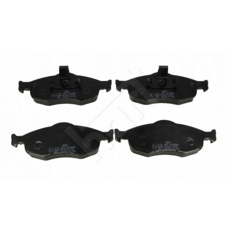 ELSŐ FÉKBETÉTEK MONDEO 1.6I,1.8I,2.0,1.8T 1073731