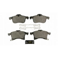 ELSŐ FÉKBETÉTEK ASTRA H 1.4-2.0 04- AC694281D