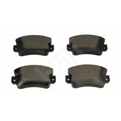 ELSŐ FÉKBETÉTEK RENAULT TRAFIC 80-84 7701202709