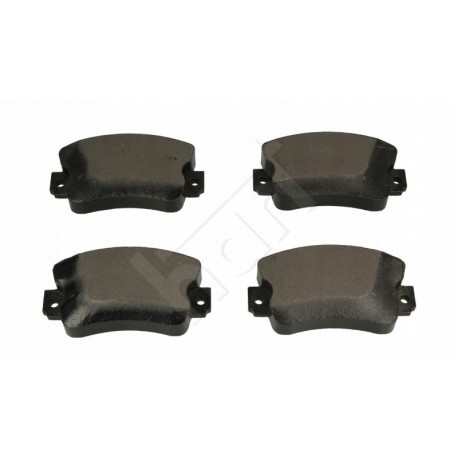 ELSŐ FÉKBETÉTEK RENAULT TRAFIC 80-84 7701202709