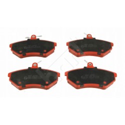 ELSŐ FÉKBETÉTEK AUDI,VW PASSAT /SPORT/ 357698151A