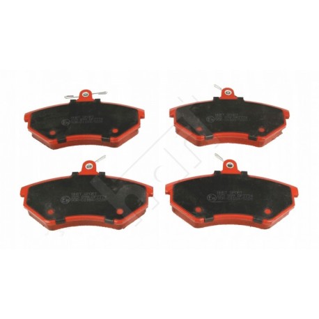 ELSŐ FÉKBETÉTEK AUDI,VW PASSAT /SPORT/ 357698151A