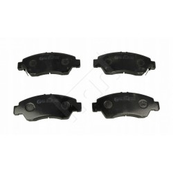 ELSŐ FÉKBETÉTEK CIVIC 1.4 94- 06450S2G000