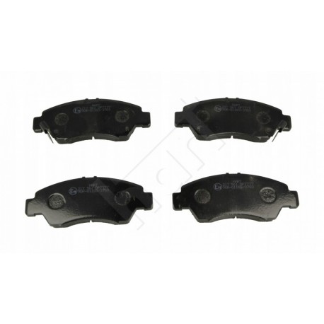 ELSŐ FÉKBETÉTEK CIVIC 1.4 94- 06450S2G000