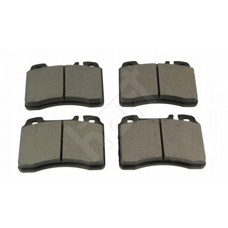 ELSŐ FÉKBETÉTEK DB 85-95 0024201920