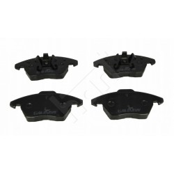 ELSŐ FÉKBETÉTEK C4 2.0HDI 04- 1609987980