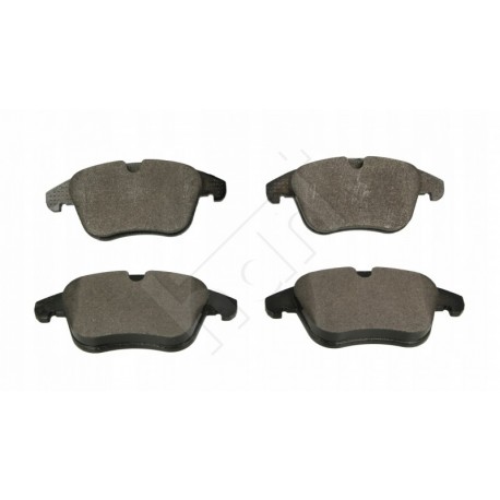 ELSŐ FÉKBETÉTEK FORD S-MAX 06- 1379971