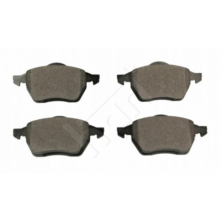 ELSŐ FÉKBETÉTEK AUDI A4 94- 4D0698151A