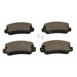 ELSŐ FÉKBETÉTEK PANDA 82-,REGATA 83-,UNO XE02116508113