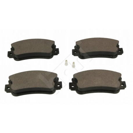 ELSŐ FÉKBETÉTEK PANDA 82-,REGATA 83-,UNO XE02116508113