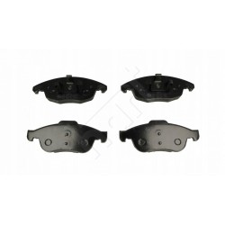 ELSŐ FÉKBETÉTEK BERLINGO 08- 1617272980