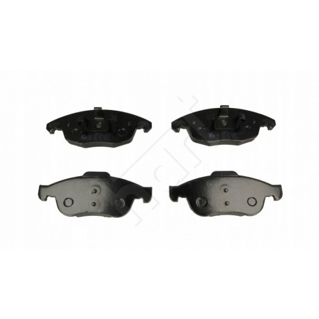 ELSŐ FÉKBETÉTEK BERLINGO 08- 1617272980