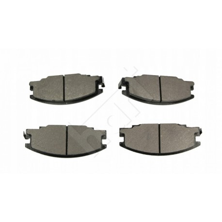 ELSŐ FÉKBETÉTEK FRONTERA 92- 894335787