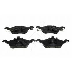 ELSŐ FÉKBETÉTEK FOCUS 1.4-2.0 98- 1075558