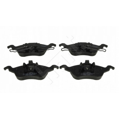 ELSŐ FÉKBETÉTEK FOCUS 1.4-2.0 98- 1075558