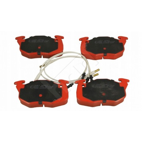 ELSŐ FÉKBETÉTEK P106 1.4-1.6 /SPORTS 425091