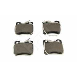 ELSŐ FÉKBETÉTEK CITROEN AX 88-91 425090