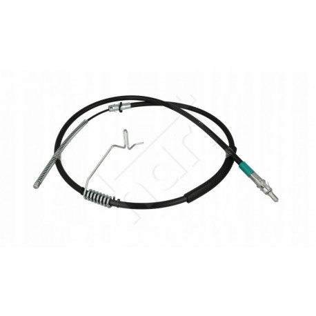 KÉZI KÁBEL /T/TRANSIT 03-06 /L/RWD/ 5901219477100