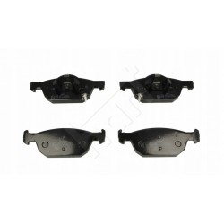 ELSŐ FÉKBETÉTEK ACCORD 2.0-2.4 08- 45022TL1G00