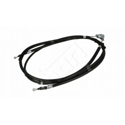 KÉZIFÉK KÁBEL /T/ASTRA 04- /KOMBI/ 13157063