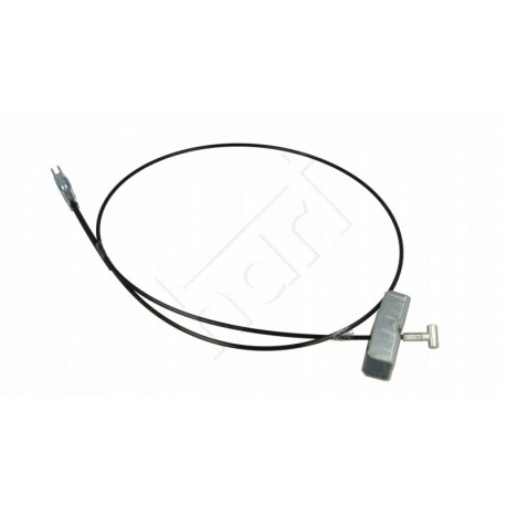 TRAFIC SWB 01- KÖZÉPSŐ KÉZIFÉK KÁBEL 1302.689