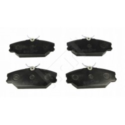 ELSŐ FÉKBETÉTEK LAGUNA 1.6 99- 410604441R