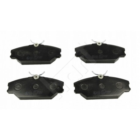 ELSŐ FÉKBETÉTEK LAGUNA 1.6 99- 410604441R