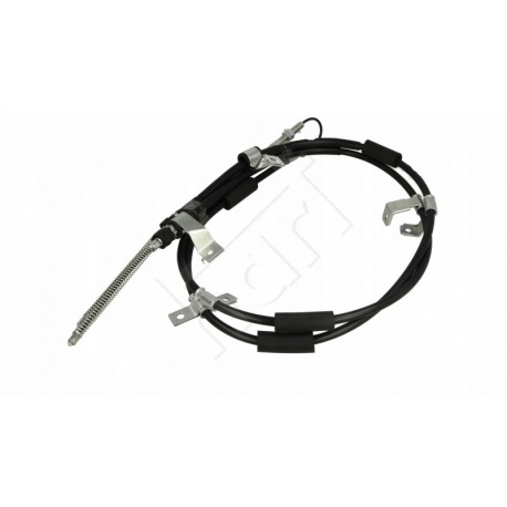 KÉZIFÉK KÁBEL MATIZ 98- 96316682*