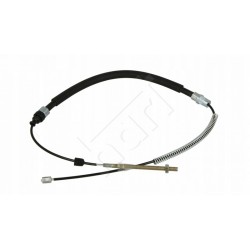 KÉZIFÉKKÁBEL P405 87- /855/L 474573