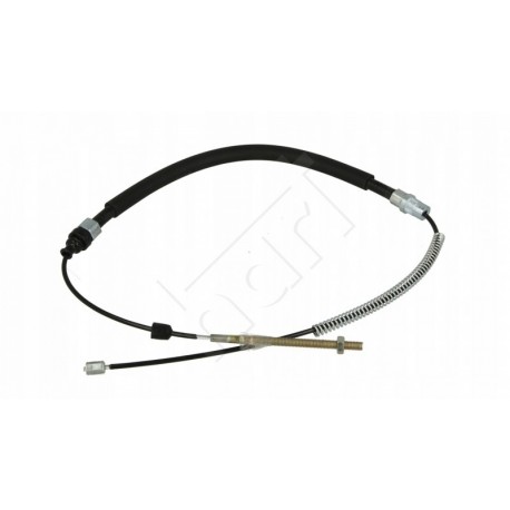 KÉZIFÉKKÁBEL P405 87- /855/L 474573