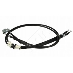 KÉZIFÉKKÁBEL /T/ZAFIRA 04- 5901219492745