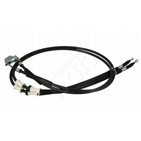 KÉZIFÉKKÁBEL /T/ZAFIRA 04- 5901219492745