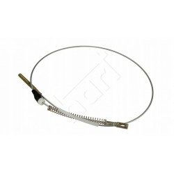 KÉZIFÉK KÁBEL CORSA 91- /1030/P 5902.752