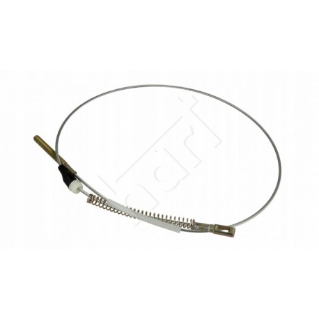 KÉZIFÉK KÁBEL CORSA 91- /1030/P 5902.752