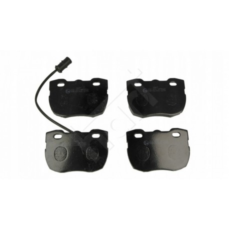 ELSŐ FÉKBETÉTEK DISCOVERY 94- SFP500160