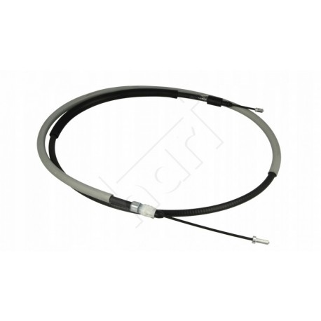 KÉZIFÉKKÁBEL /T/XSARA PICASSO 05- /P/ 09.01.65