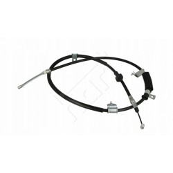 KÉZI KÁBEL /T/ROVER 200 II 95-99 /P GVC902387