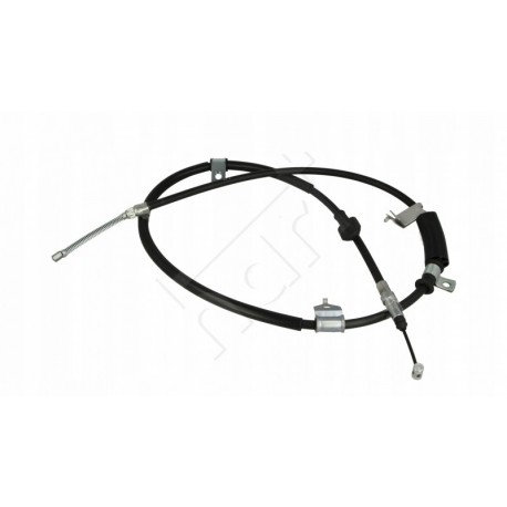 KÉZI KÁBEL /T/ROVER 200 II 95-99 /P GVC902387