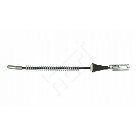 KÉZIFÉK KÁBEL /T/CORSA C 01-03 /P/220/ 5901219492820