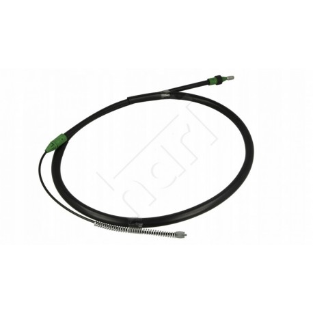 KÉZI VEZÉRLŐKÁBEL P206 98- /L+P/ 6002.001