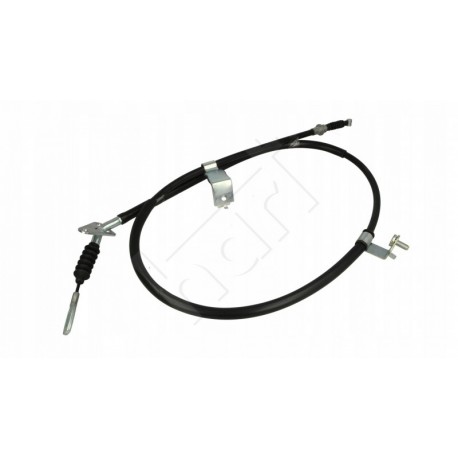 KÉZI KÁBEL /T/MAZDA 323 94-98 /L/ BC1D44420B