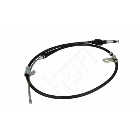 KÉZI KÁBEL /T/FREELANDER 97- /L/ 10.5157